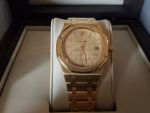 Audemars Piguet Royal Oak Automatic 35 mm