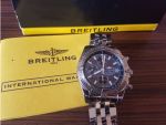 Breitling Chronomat Evolution Automatic Chronograph