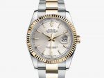 Rolex Oyster Perpetual Datejust 116233