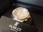 Hublot Big Bang Madre Perla Special Edition 41mm 341.SG.600.LS.114