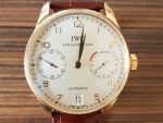 IWC Portuguese IW500113 