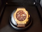 Hublot Big Bang Cappuccino 