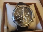 Breguet Type XXI 3810 Flyback Chronograph 3810ST/92/9ZU