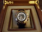 Breguet Marine Chronograph 