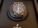 Hublot Classic Fusion Automatic Black Magic Ceramic 45mm 
