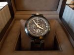 Bovet Pininfarina Amadeo 45 Chronograph Cambiano CHPIN002