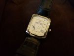 Glashutte Original Karree Perpetual Calendar 39-51-02-02-04
