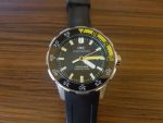 IWC Aquatimer Automatic 2000 IW356802