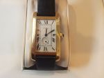 Cartier Tank Americaine 8012905  Quartz 