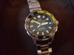 IWC Aquatimer Automatic 2000 Men&rsquo;s Watch 3568-01