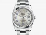 Rolex Oyster Perpetual Datejust  116200