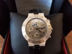 Bvlgari Diagono Professional Regatta chronograph