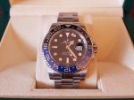 Rolex GMT-Master II � 116710BLNR