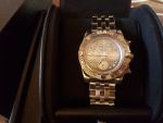 Breitling Chronomat 41 