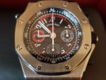 Audemars Piguet Royal Oak Offshore Alinghi Polaris 26040ST.OO.D002CA.01