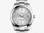 Rolex Oyster Perpetual DATEJUST II 116300
