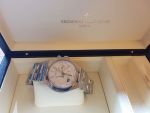 Vacheron Constantin Overseas Dual Time 47450/B01A-9226