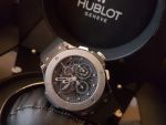 Hublot Big Bang Aero Bang Morgan 310.CK.1140.RX.MOR08