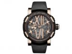 Romain Jerome Titanic-DNA Steampunk