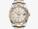 Rolex Oyster Perpetual DATEJUST II 116333