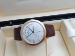 Vacheron Constantin Patrimony Contemporaine Bi-Retrograde Day-Date 86020
