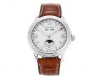 Blancpain Leman Moonphase & Complete Calendar 