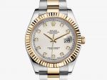 Rolex Oyster Perpetual DATEJUST II 116333