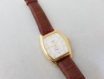 Longines Tonneau Oro Gold 18kt