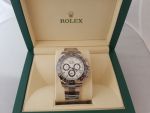 Rolex Cosmograph Daytona Stainless Steel Ceramic 116500LN