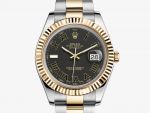 Rolex Oyster Perpetual DATEJUST II 116333