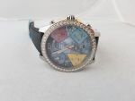 Jacob & Co. The Five Time Zone Watch 47mm