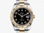 Rolex Oyster Perpetual DATEJUST II 116333