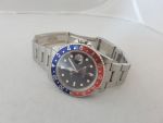 Rolex 16700 GMT Master Blue & Red �Pepsi�