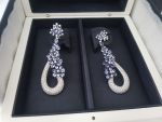 ������ Jacob 072011  Chandelier Earrings