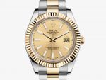 Rolex Oyster Perpetual DATEJUST II 116333