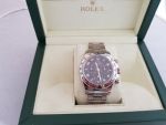 Rolex Daytona 116509 bk White gold