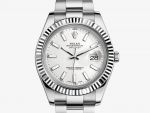Rolex Oyster Perpetual DATEJUST II 116334