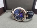 Bovet Amadeo Fleurier Triple Date 42mm  (AQPR005)