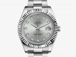Rolex Oyster Perpetual DATEJUST II 116334