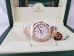 Rolex Datejust 116233  36mm