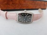 Franck Muller Quartz Curvex 1752 QZ D