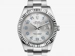 Rolex Oyster Perpetual DATEJUST II 116334