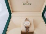 Rolex Ladies Datejust Diamond Dial 69173