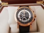 Breguet Marine 5827 Chronograph 5827BR/Z2/5ZU