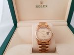 Rolex Day-Date President 36 Ref. 18238