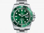 Rolex Oyster Submariner Date 116610LV