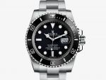 Rolex Oyster Submariner Date 116610LN