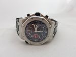 Audemars Piguet  Royal Oak Offshore Alinghi Polaris 26040ST.OO.D002CA.01