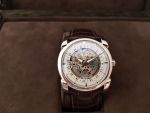 Parmigiani Fleurier Limited Editions Kalpa Tonda 42 Skeleton PF012701.01