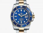 Rolex Oyster Submariner Date 116613LB